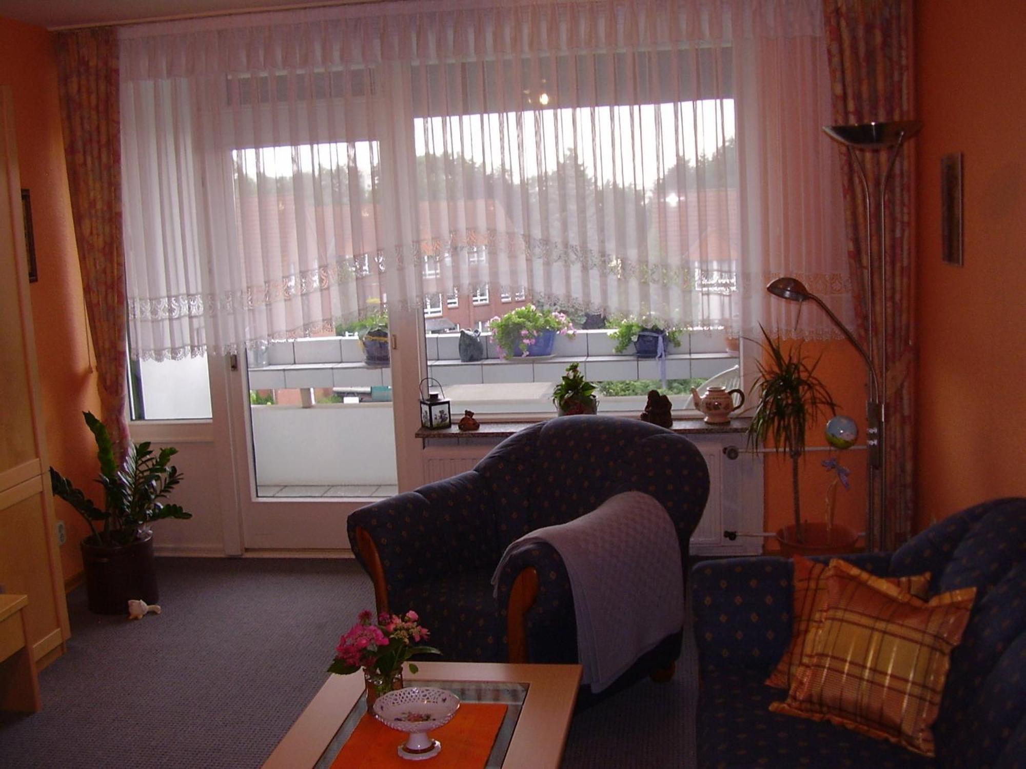 Abt Private Apartments Hannover Exhibition Ground Номер фото