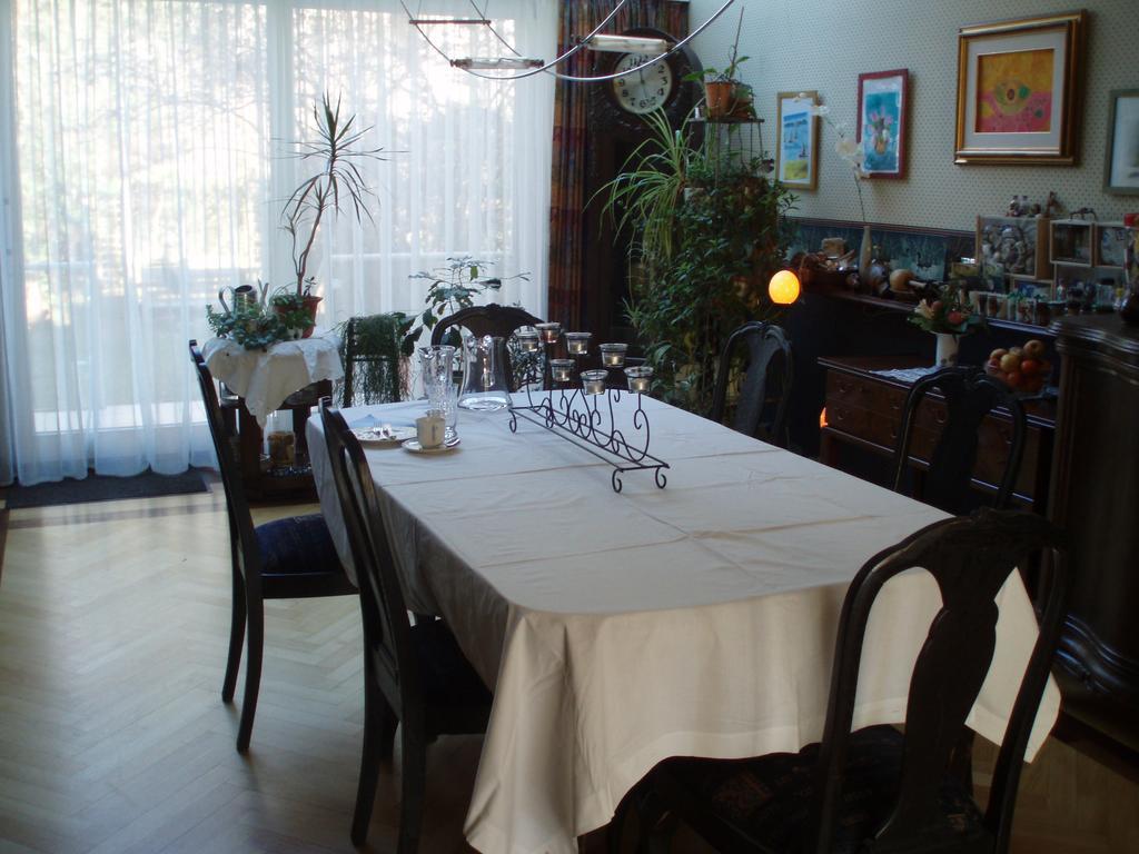 Abt Private Apartments Hannover Exhibition Ground Екстер'єр фото