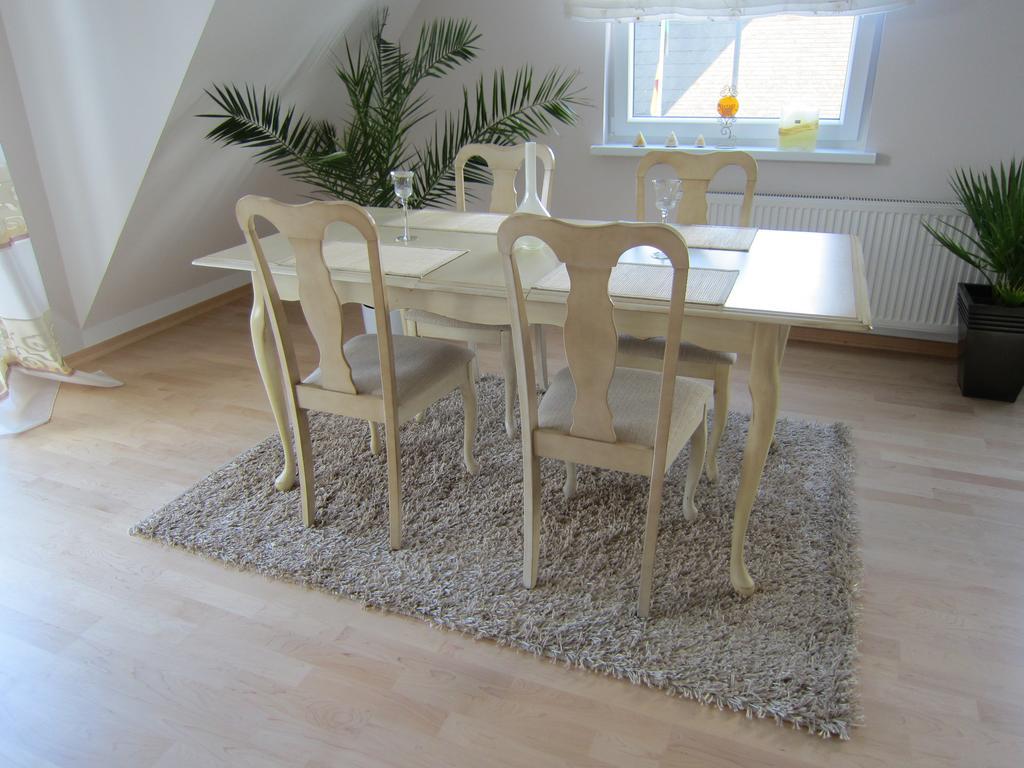 Abt Private Apartments Hannover Exhibition Ground Екстер'єр фото