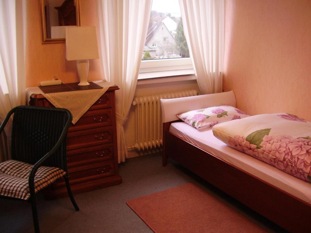 Abt Private Apartments Hannover Exhibition Ground Номер фото