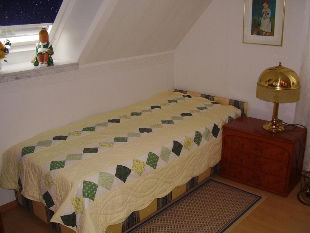 Abt Private Apartments Hannover Exhibition Ground Номер фото