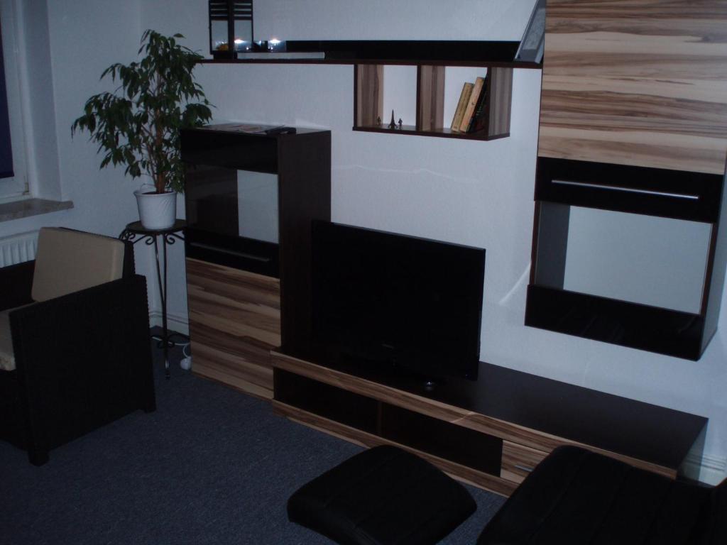 Abt Private Apartments Hannover Exhibition Ground Номер фото