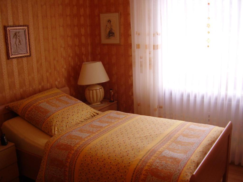 Abt Private Apartments Hannover Exhibition Ground Номер фото