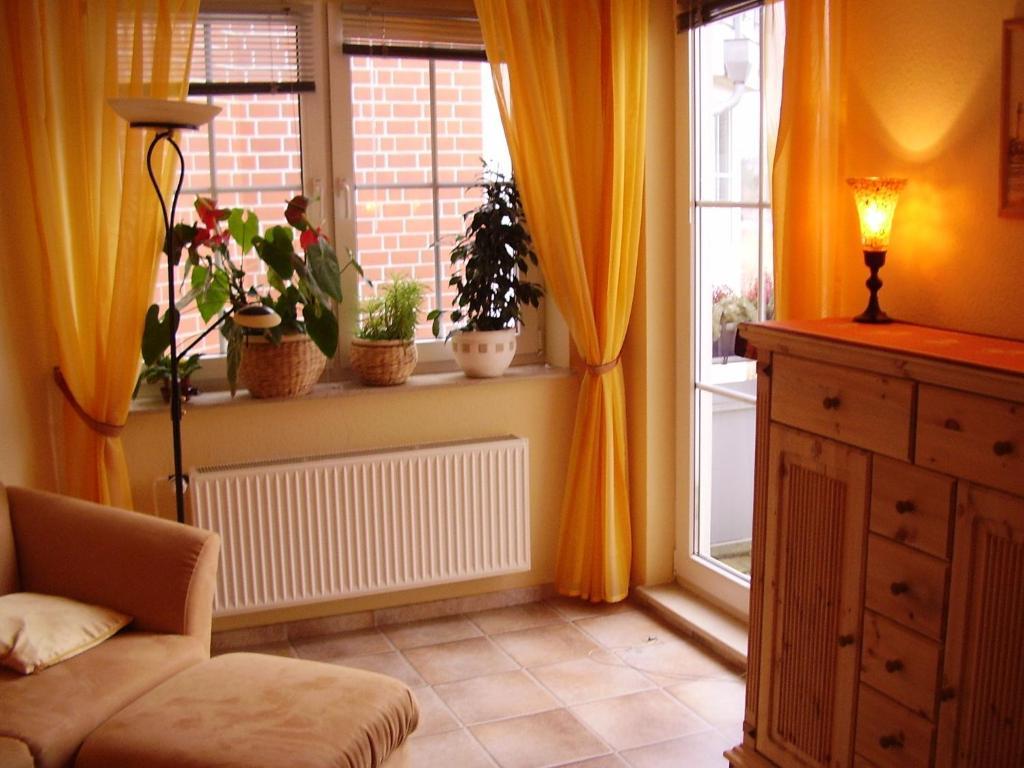 Abt Private Apartments Hannover Exhibition Ground Номер фото