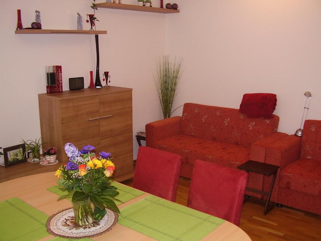 Abt Private Apartments Hannover Exhibition Ground Номер фото