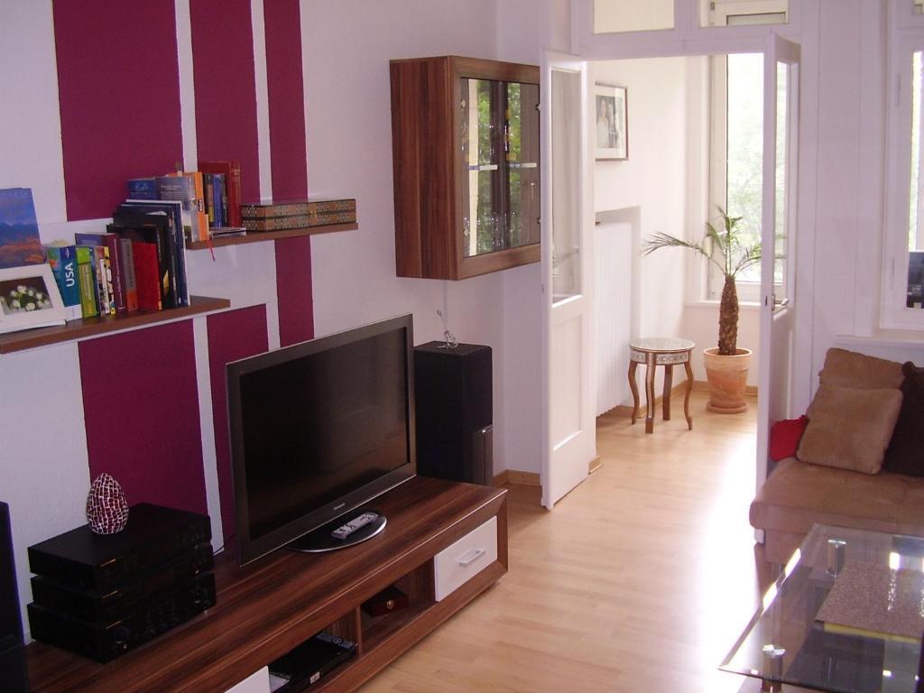 Abt Private Apartments Hannover Exhibition Ground Номер фото