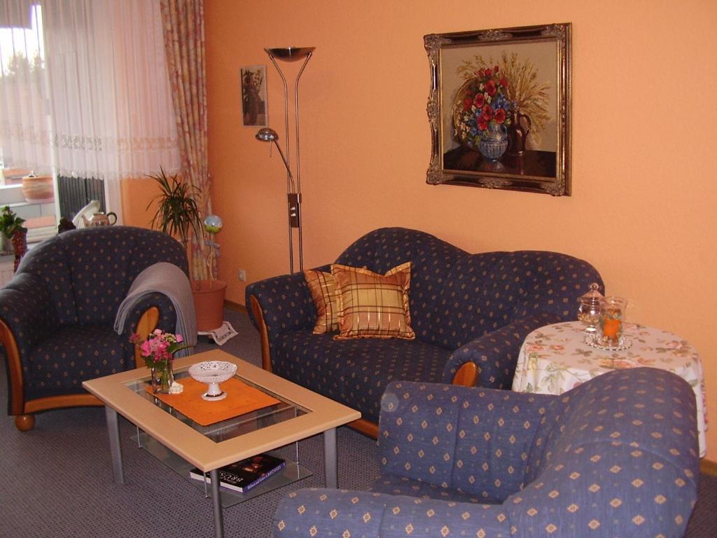 Abt Private Apartments Hannover Exhibition Ground Номер фото
