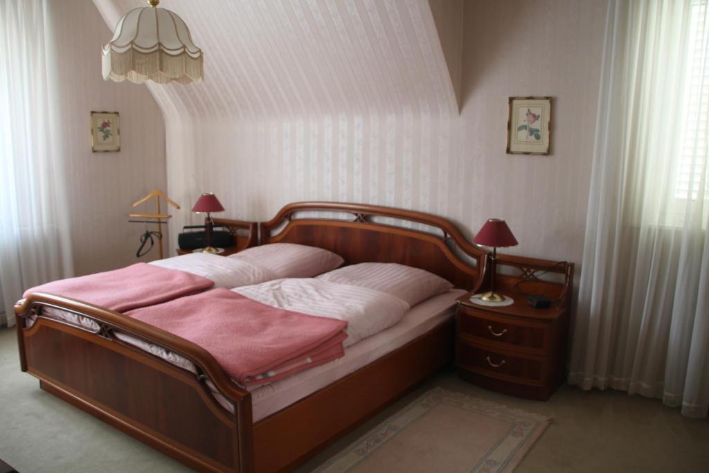Abt Private Apartments Hannover Exhibition Ground Екстер'єр фото