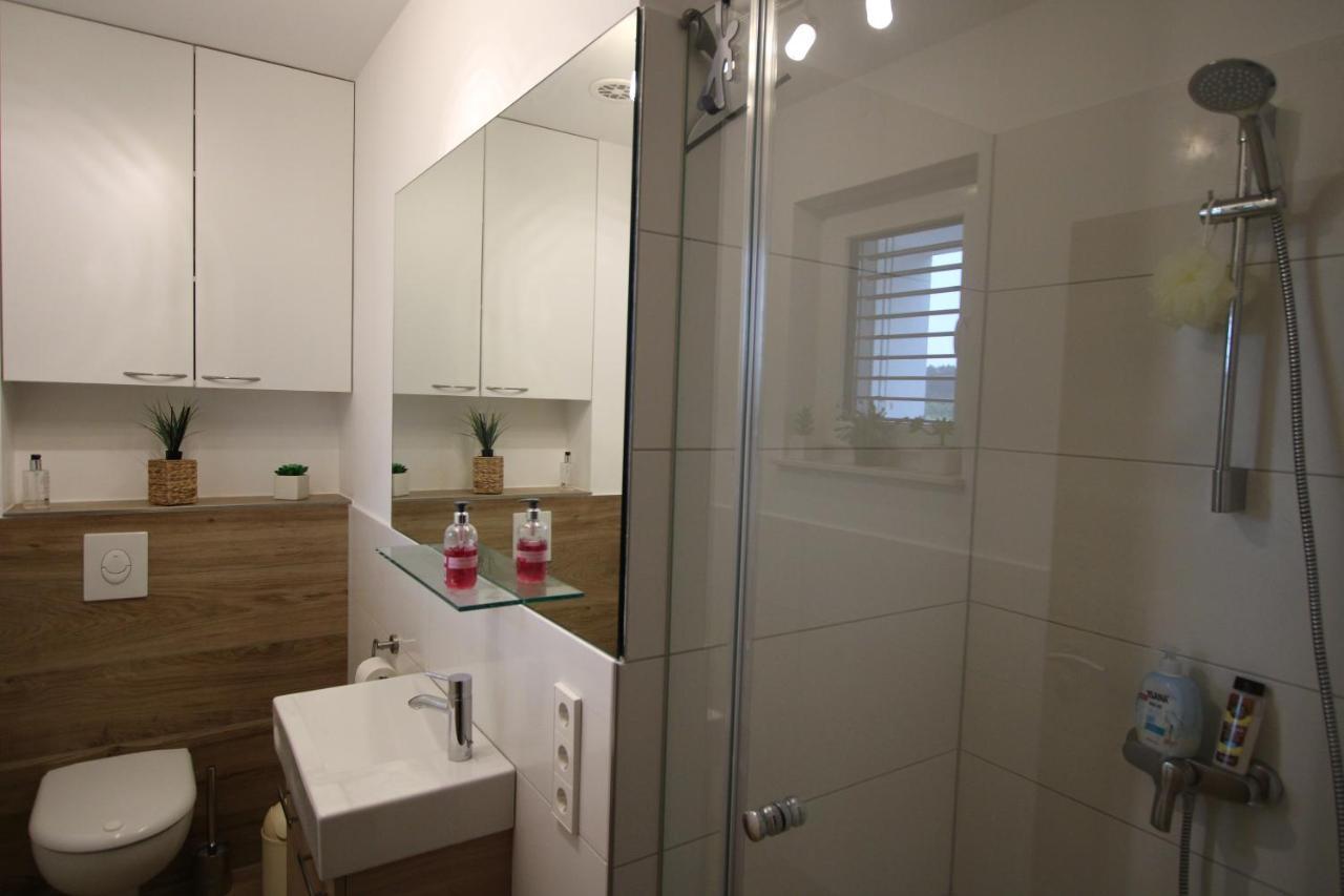 Abt Private Apartments Hannover Exhibition Ground Екстер'єр фото
