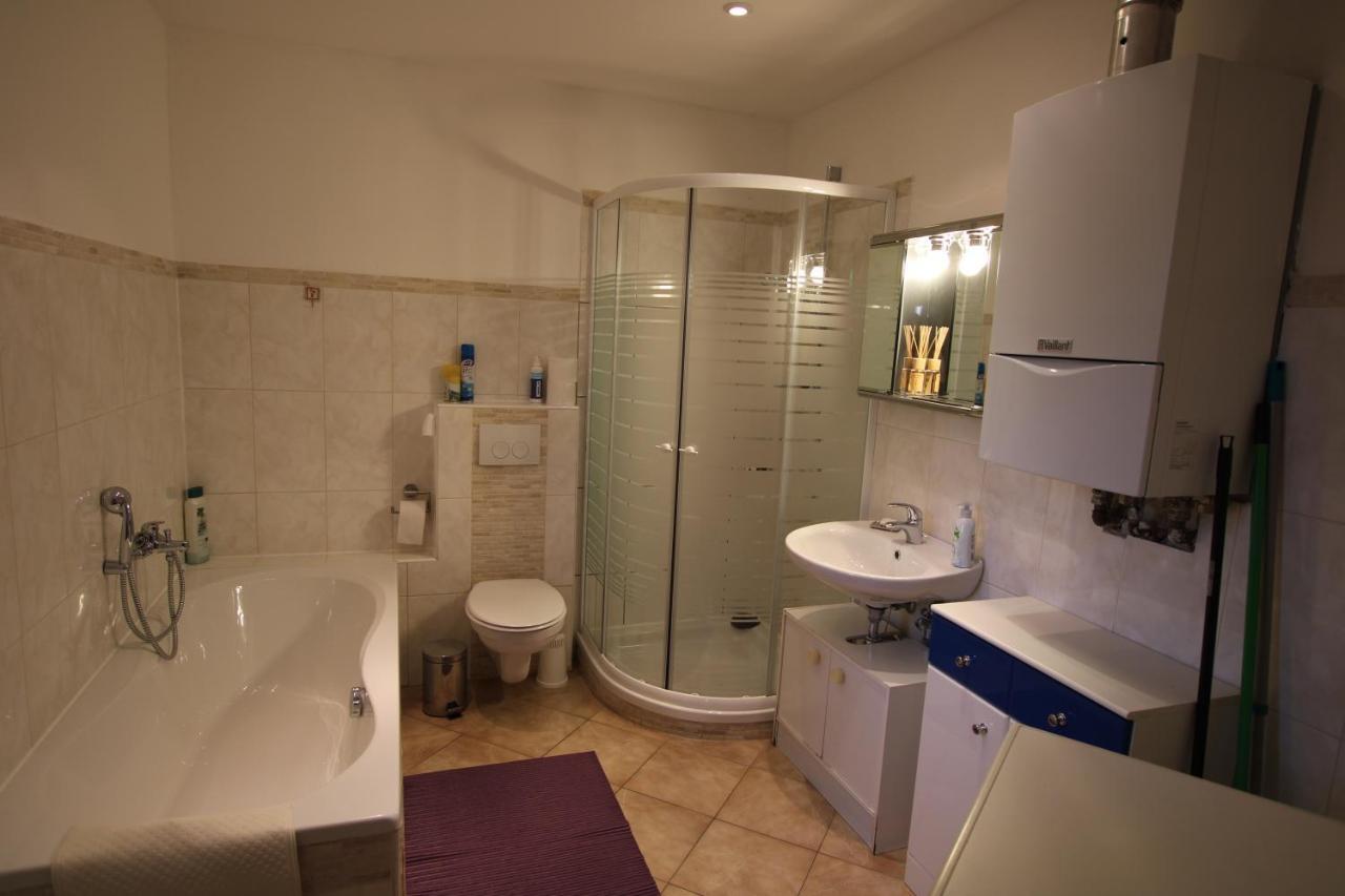 Abt Private Apartments Hannover Exhibition Ground Екстер'єр фото