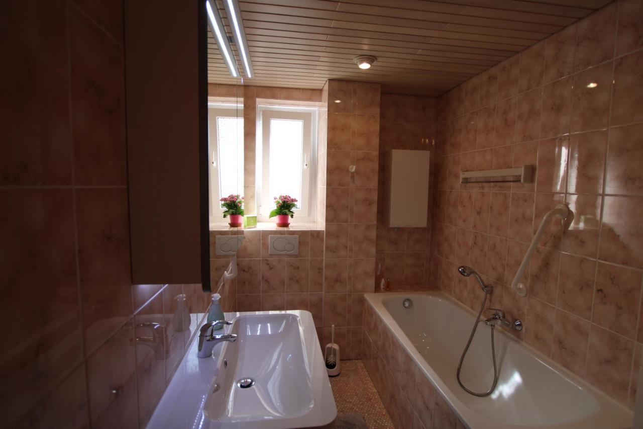 Abt Private Apartments Hannover Exhibition Ground Екстер'єр фото