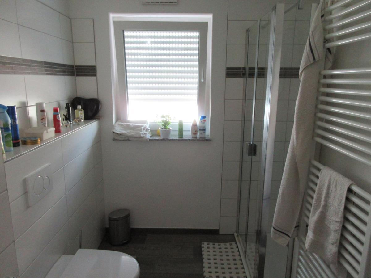 Abt Private Apartments Hannover Exhibition Ground Екстер'єр фото