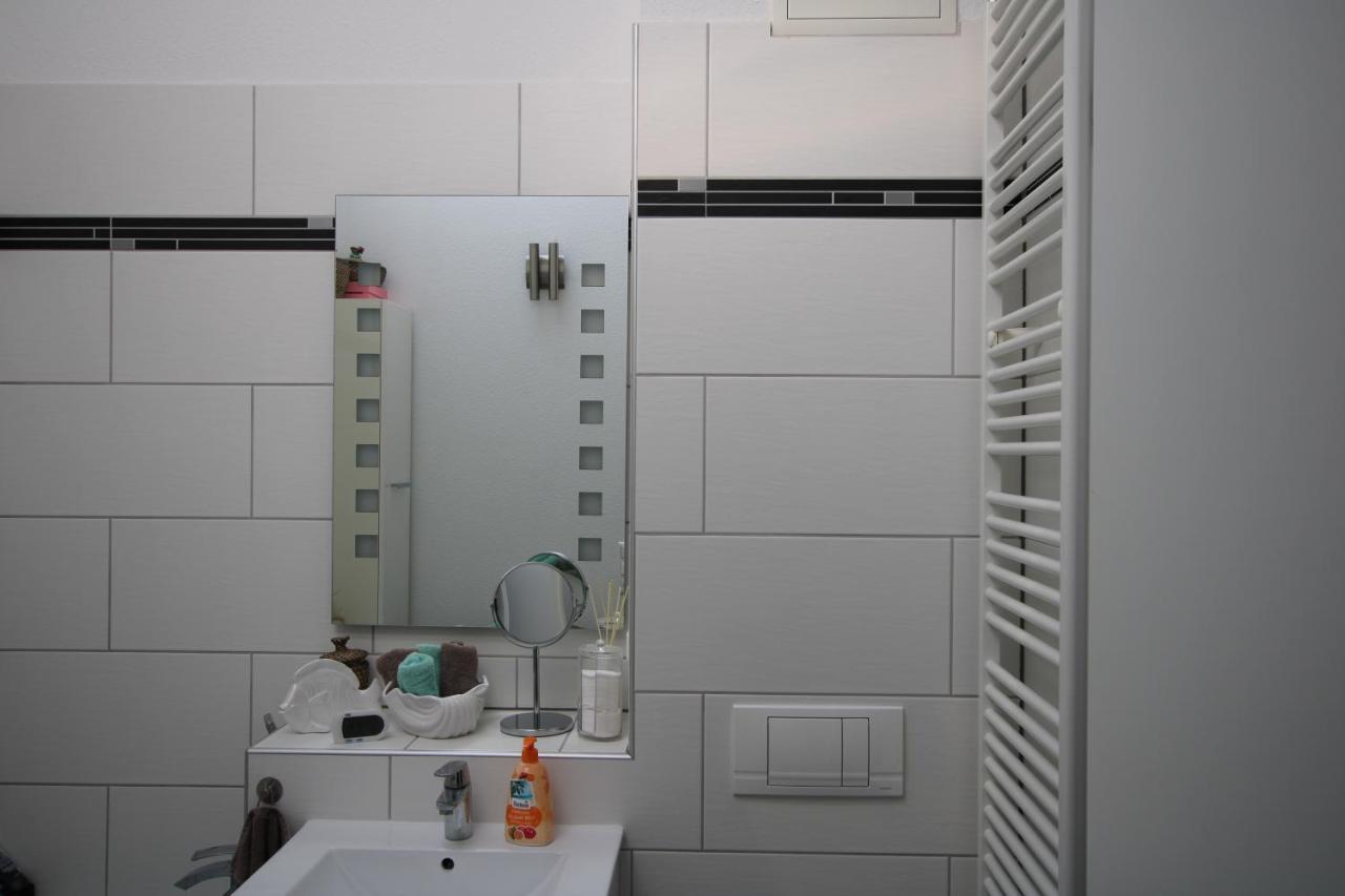Abt Private Apartments Hannover Exhibition Ground Екстер'єр фото