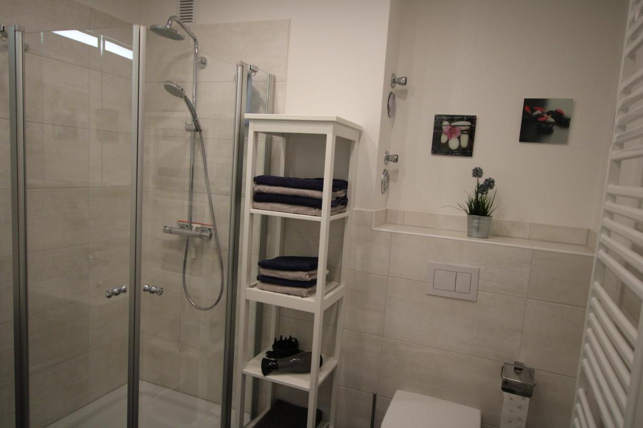 Abt Private Apartments Hannover Exhibition Ground Екстер'єр фото