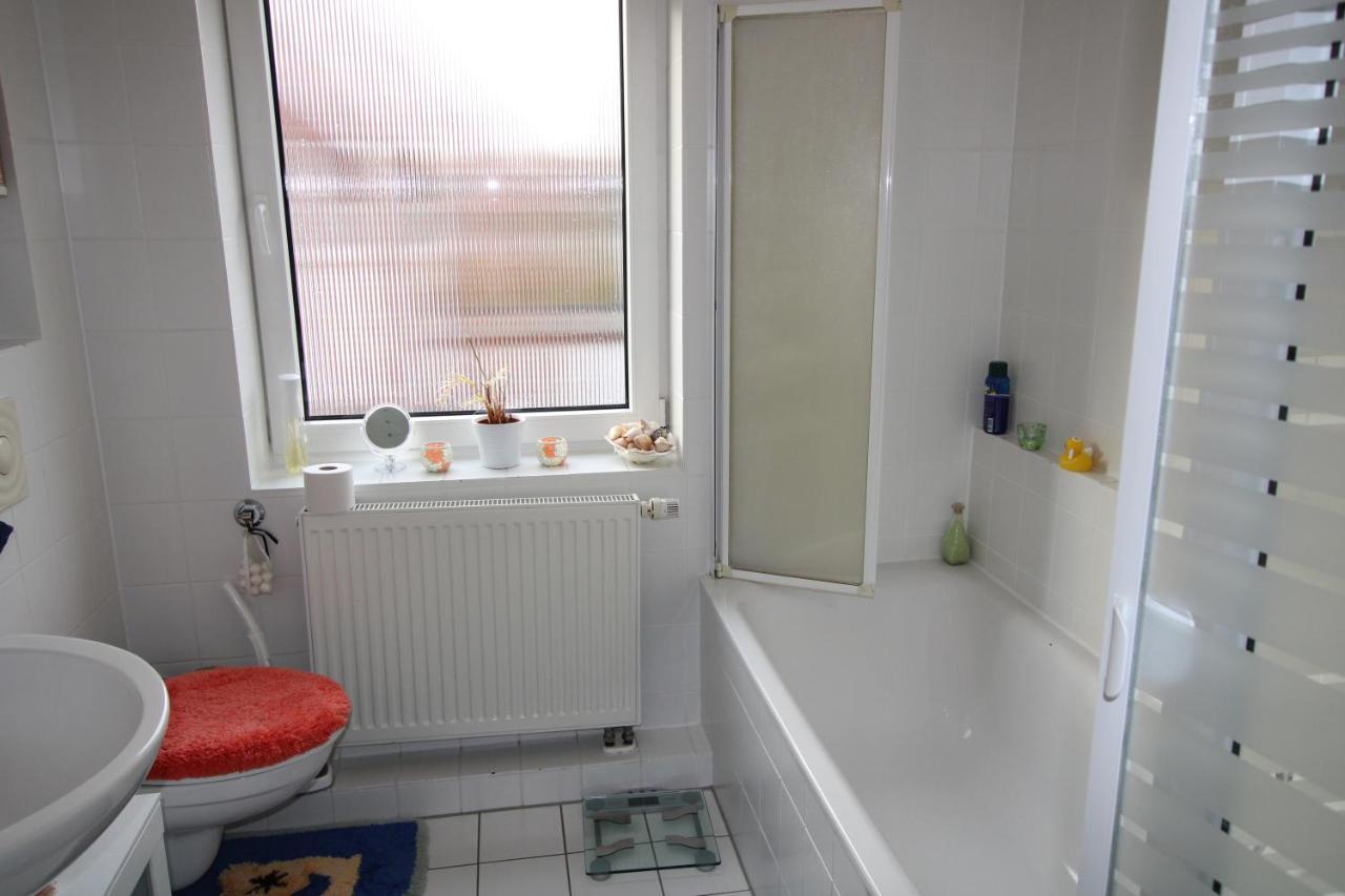 Abt Private Apartments Hannover Exhibition Ground Екстер'єр фото