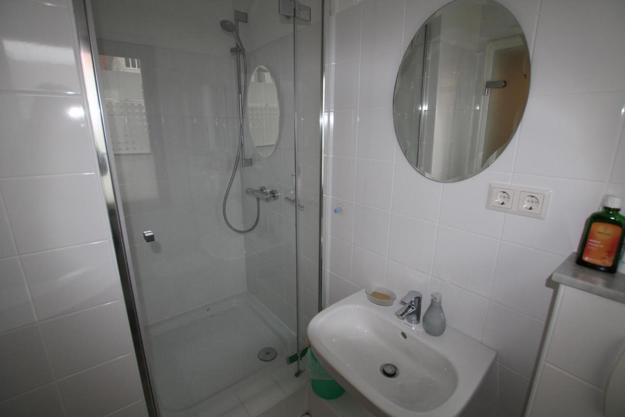 Abt Private Apartments Hannover Exhibition Ground Екстер'єр фото