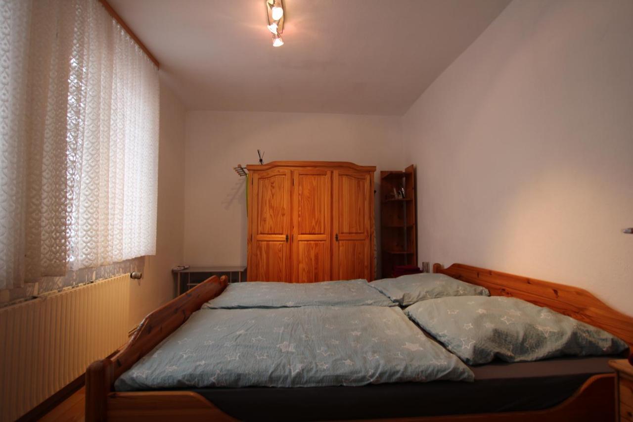 Abt Private Apartments Hannover Exhibition Ground Екстер'єр фото