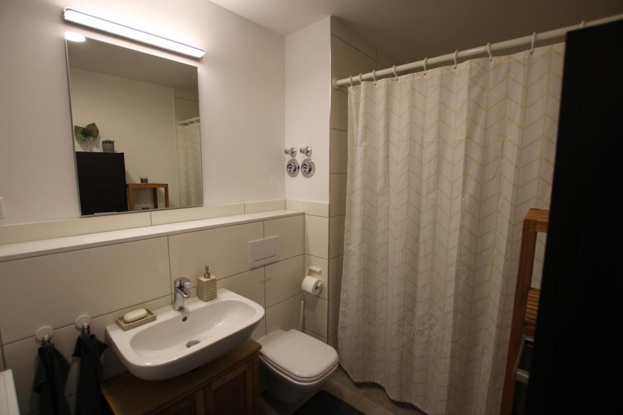 Abt Private Apartments Hannover Exhibition Ground Екстер'єр фото